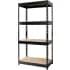 Hirsh Industries Standard Duty Boltless Shelving