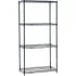 Nexel® Nexelon® Wire Shelving Units