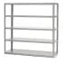 Global Industrial™ Extra Heavy Duty Bolted Open Steel Shelving