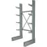 Global Industrial™ 1000 Series Single Sided Cantilever Racks	