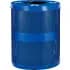 Thermoplastic Coated Perforated Steel Recyling Cans