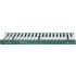 Global Industrial™ Gravity Roller Conveyors