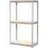 Global Industrial™ Commercial Duty Boltless Shelving - Made in USA