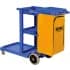 Standard Janitorial Carts