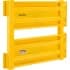 Guard Rail Self-Closing Safety Swing Gates