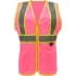 Hi-Visibility Non-ANSI Vests