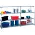 Metro® Chrome Wire Shelving Add-On Units