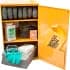 Wall Mount Spill Containment Cabinets