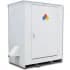 Non-Combustible Hazmat Storage Cabinets