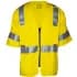 Flame-Resistant Hi-Visibility Class 3 Vests