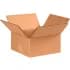 6 - 17" Flat Boxes