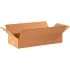 18 - 36" Flat Boxes