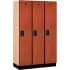 Salsbury Extra Wide Designer Wood Lockers