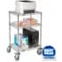 Wire Printer Stands