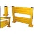 Vestil Steel Guard Rail System