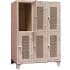 Strong Hold® Ventilated Lockers