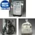 Medical Equipment Covers for Walkers, Wheelchairs, Commodes