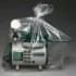 Medical Equipment Covers for Suction Machines, Nebulizers, IV Pumps