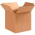 3" - 8" Corrugated Boxes