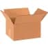9" - 11" Corrugated Boxes