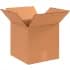 12" - 13" Corrugated Boxes