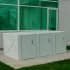 Bike Storage Lockers