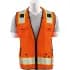 Hi-Visibility Surveyors Vests