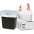 Drawstring Trash Can Liners