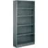 Tri-Boro T-Bolt Commercial Duty Closed Steel Shelving