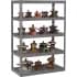 Global Industrial™ High Capacity Boltless Shelving - Made in USA	