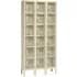 Global Industrial™ Clear View Lockers