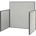 Interion® Pre-Configured Side-by-Side Workstations
