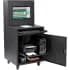 Heavy-Duty Computer Cabinets