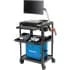 Battery Powered Carts & Workstations