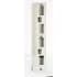 Hallowell® Clear View Lockers