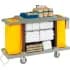 Housekeeping Carts