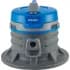 Drum-Top Vacuum Heads