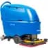 Orbital Floor Scrubbers