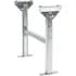 Support Stands for UNEX Conveyors