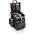 Compact Janitorial Carts