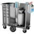 Sanitization Carts