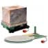 Stretch Wrap Turntables