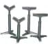Portable Roller Stands for Vestil Conveyors