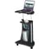 Laptop Carts with Storage