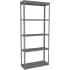 Tennsco Low Profile Standard Duty Boltless Shelving