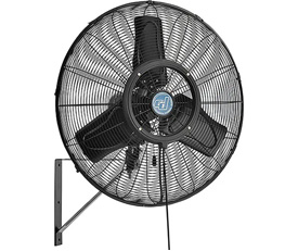 Ventilateurs de brumisation