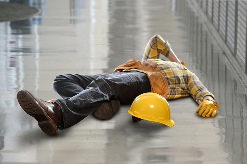 Each April, the Occupational Safety and Health Administration (OSHA) publishes a top 10 list of the most frequently cited OSHA standards.