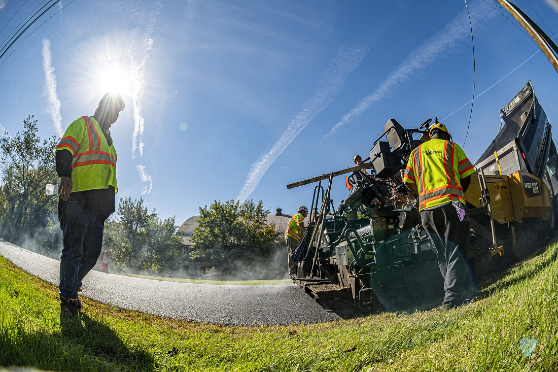 Summer can be brutal on some professions; especially those who are spending a lot of time outdoors in the grueling heat and dry air.