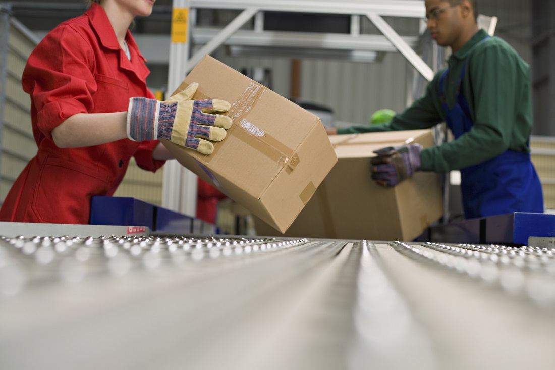 Why Ergonomics Should Be A Key Part of Your Safety Plan