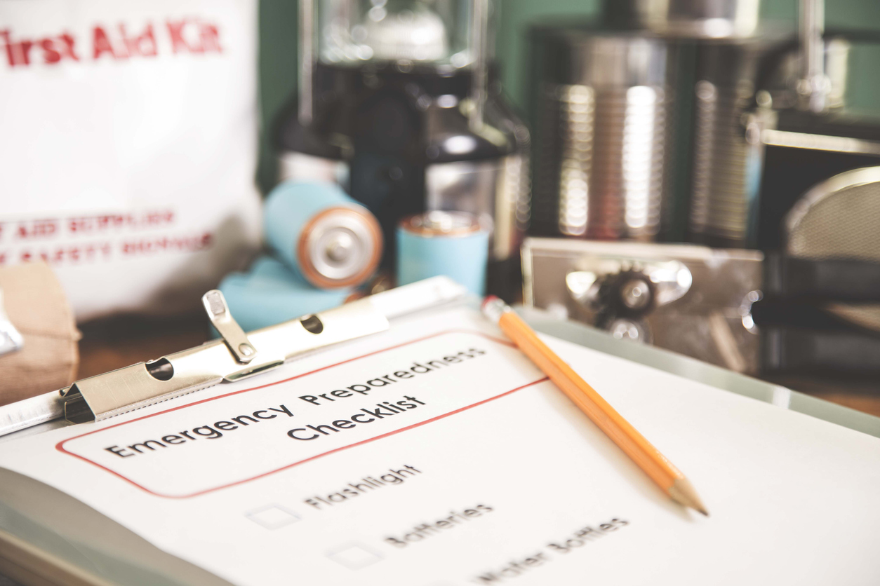 4 Emergency Prep Tips You Should Always Remember